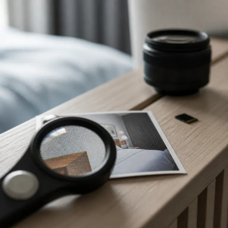 Hotel Image SEO: Why Your Property Photos Are Invisible to Google and How to Fix It