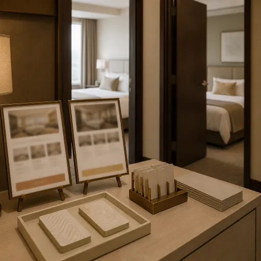 Five High-Impact A/B Tests Every Hotel Booking Engine Should Run This Quarter