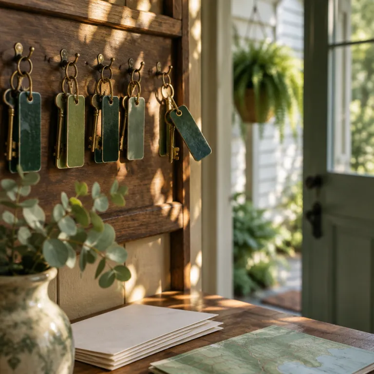 How meta search intent reshapes demand for Bennington bed and breakfasts