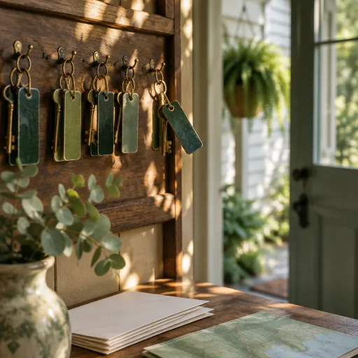 How meta search intent reshapes demand for Bennington bed and breakfasts