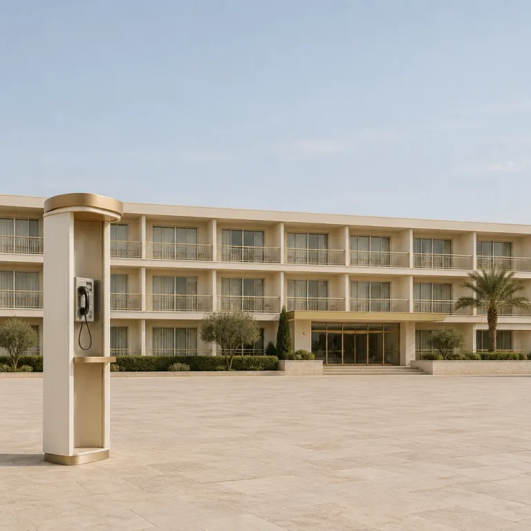 How a hotel phone number query reveals deep meta search intent for price discovery
