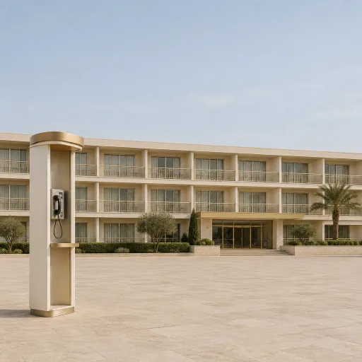 How a hotel phone number query reveals deep meta search intent for price discovery