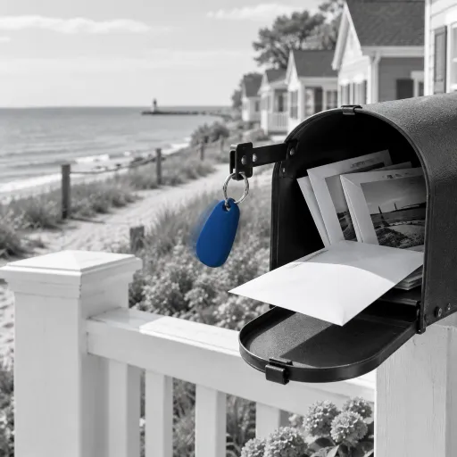 How intent led meta search reshapes demand for south haven vacation rentals on Lake Michigan