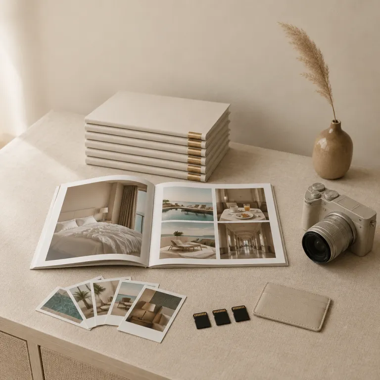 Creator Residencies: How Hotels Turn Week-Long Stays Into Six Months of Content