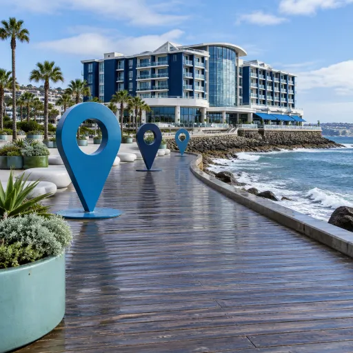 Generative Engine Optimization for Hotels: How to Get Cited When Travelers Ask AI Where to Stay