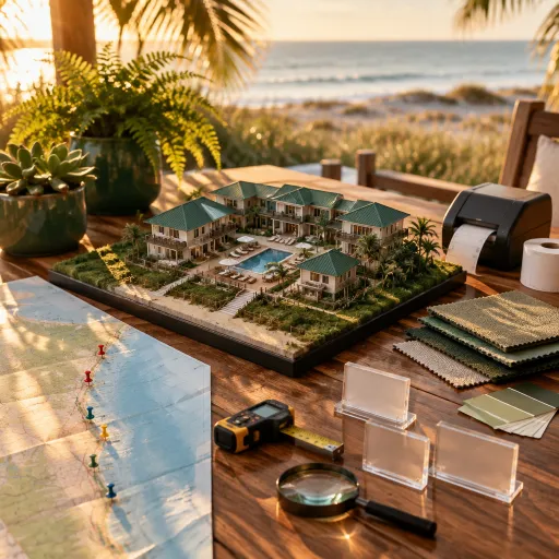 How a 4 bedroom resort in Myrtle Beach reshapes meta-search intent and price discovery