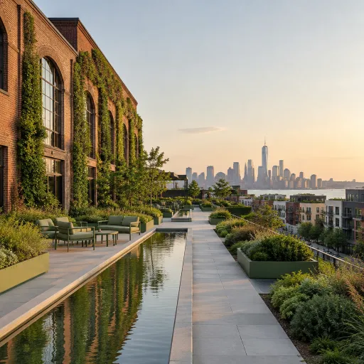 How an urban resort like hotel henry urban buffalo reshapes meta search user intent