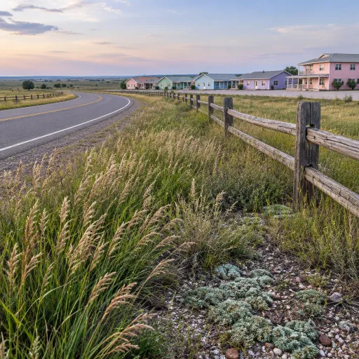 How meta search intent reshapes demand for hotels near Pawhuska, OK