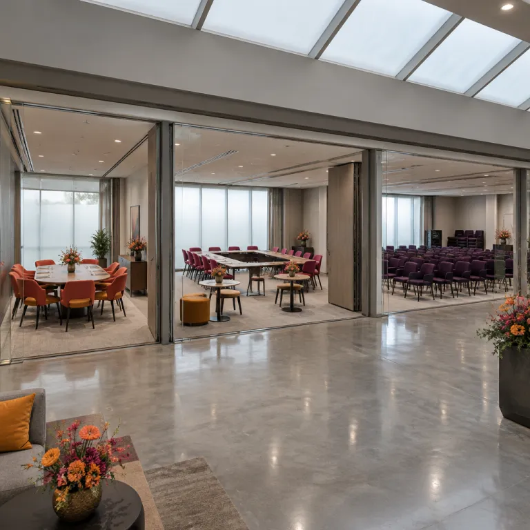 How hotell havanna meeting event spaces capacity reshapes meta-search user intent