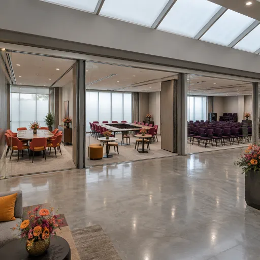 How hotell havanna meeting event spaces capacity reshapes meta-search user intent