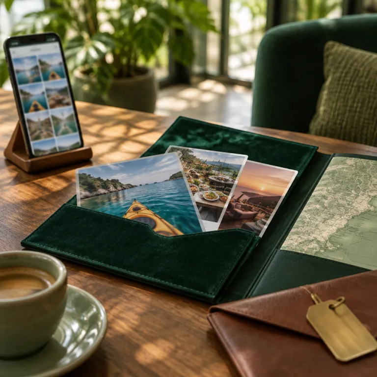 Selling the Stay, Not the Room: How Google's Things to Do Beta Rewrites Hotel Discovery