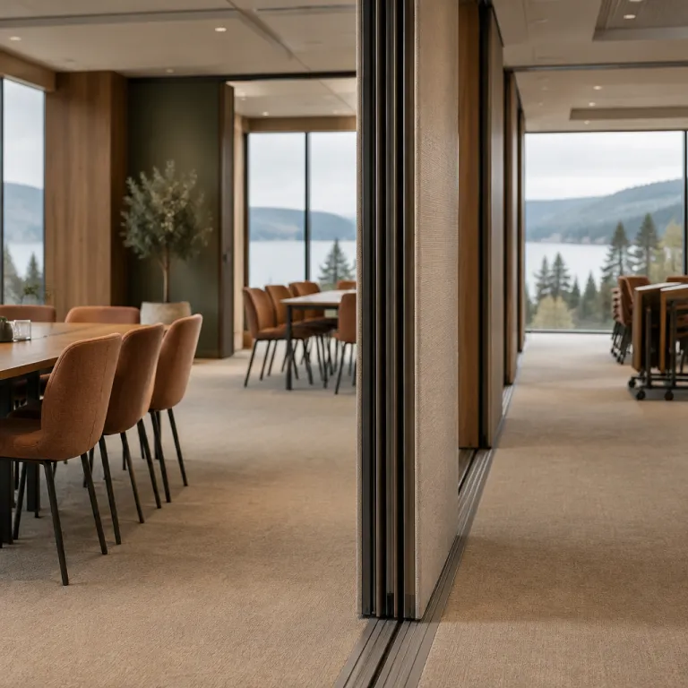 How meta search user intent reshapes the Tyrifjord Hotell meeting facilities count