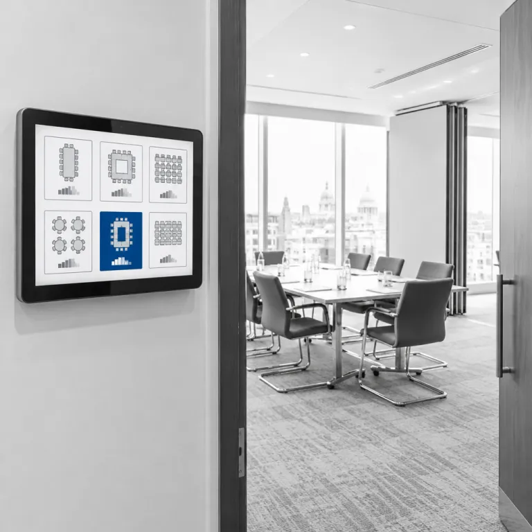 How the Strathmore hotel’s meeting rooms reshape meta search intent in central London