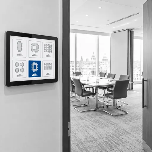How the Strathmore hotel’s meeting rooms reshape meta search intent in central London