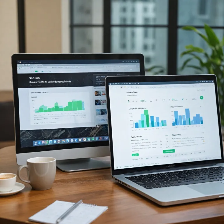 How to effectively compare hotel prices online for optimal revenue management