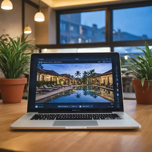 Maximizing revenue and transparency with hotel price comparison tools