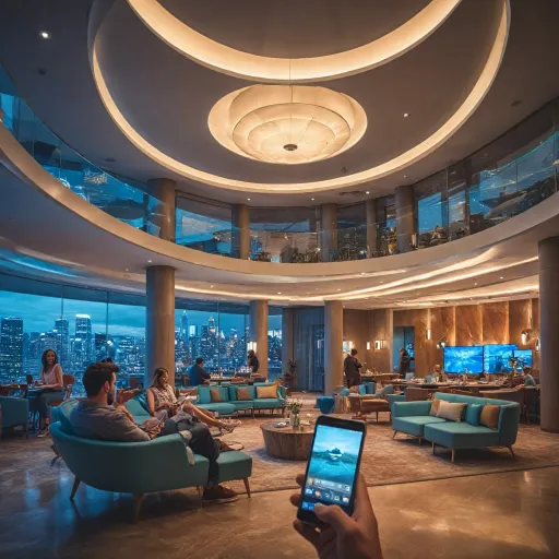 How hotel discovery platforms are redefining global travel and guest engagement