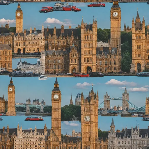 How to effectively compare hotel deals in London for optimal value