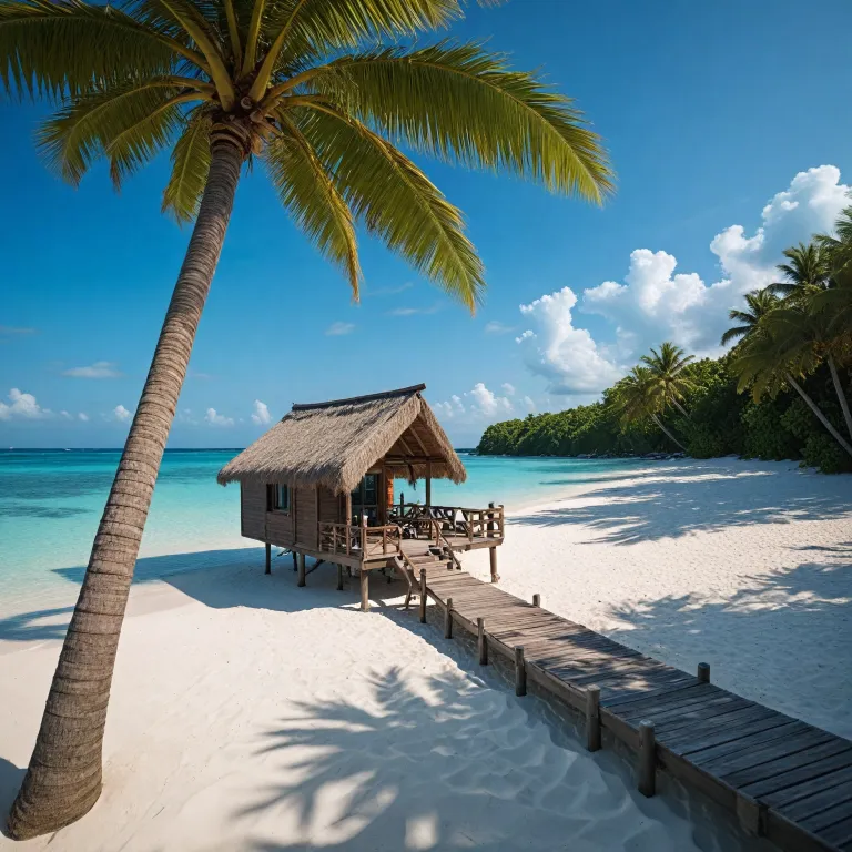 How to effectively compare resorts in Maldives for optimal value and guest experience