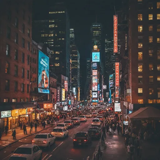 How to compare cheap hotels in New York for optimal value and experience