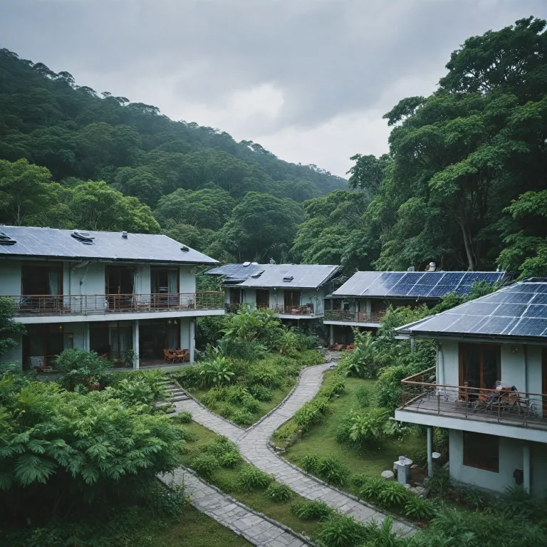 How meta search empowers the eco-friendly hotel journey for travel industry leaders