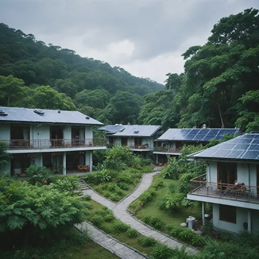 How meta search empowers the eco-friendly hotel journey for travel industry leaders