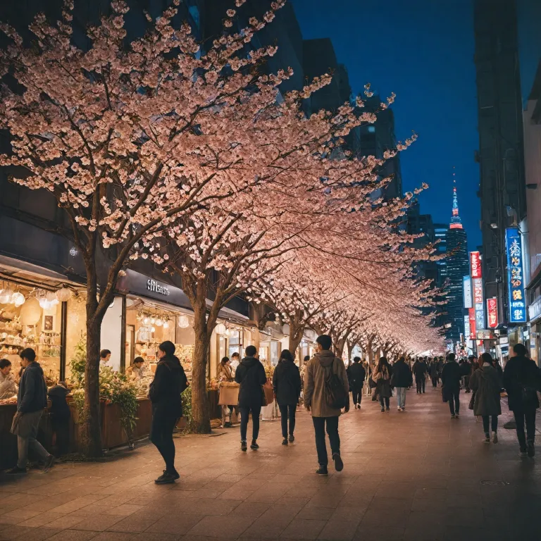 Unlocking exceptional hotel discounts in Tokyo: strategies for e-commerce and digital leaders