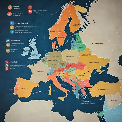 How to choose the best hotel meta search for Europe: strategies for pricing, direct bookings, and revenue management