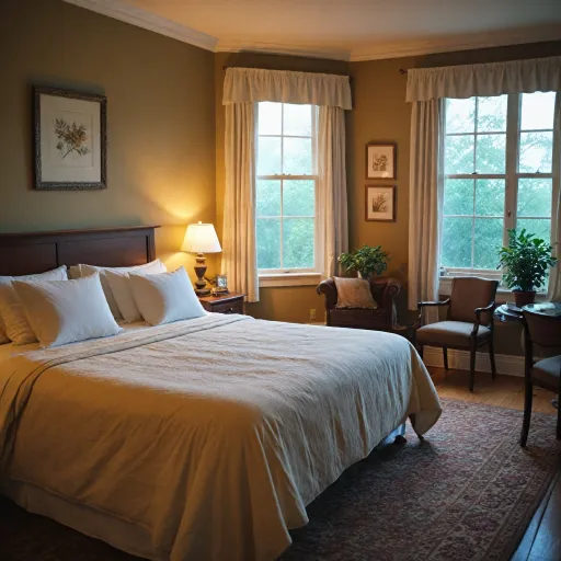 How meta search engines transform visibility and bookings for bed and breakfasts