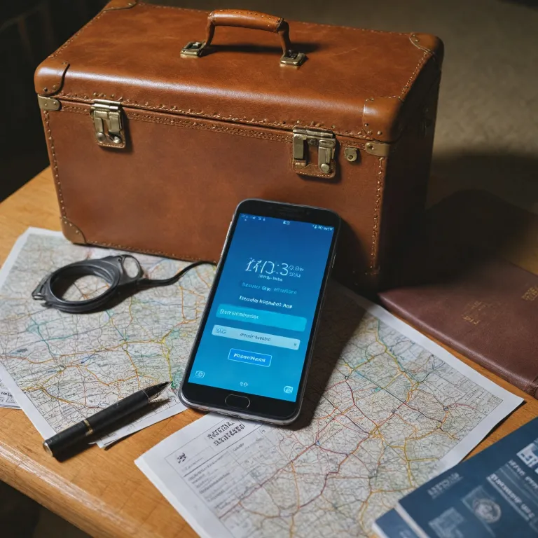 How to find the best cheap hotel finder app for unbeatable travel deals