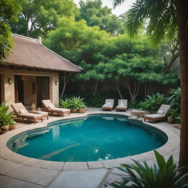 How meta search platforms elevate the spa resort booking experience