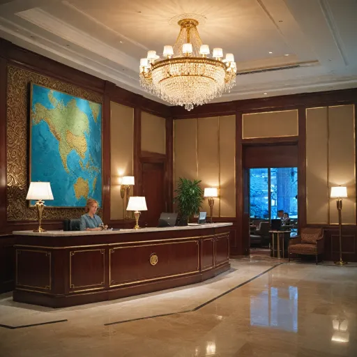 How to find exclusive hotel deals online: advanced strategies for hospitality professionals