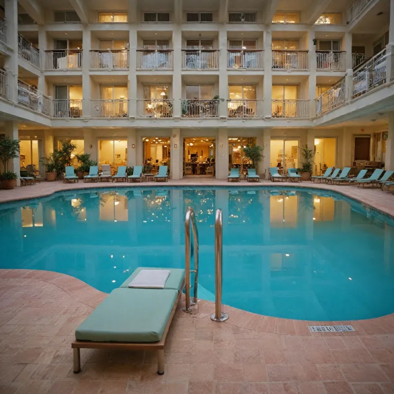 How to compare hotels by amenities for optimal guest satisfaction