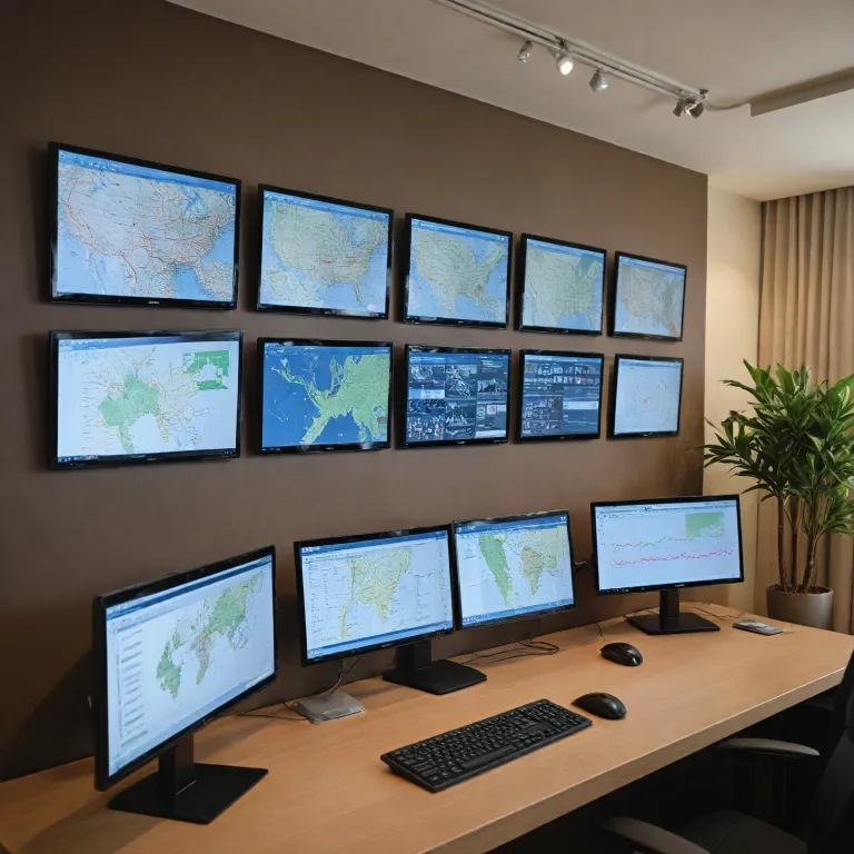 Mastering online distribution: how expedia channel manager transforms property management