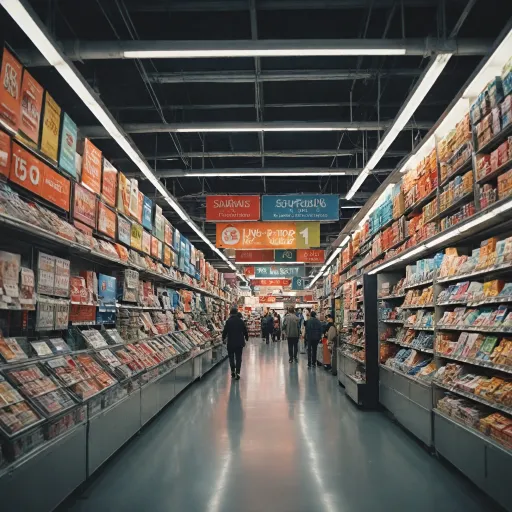 How pricing intelligence empowers retailers to optimize competitive strategies