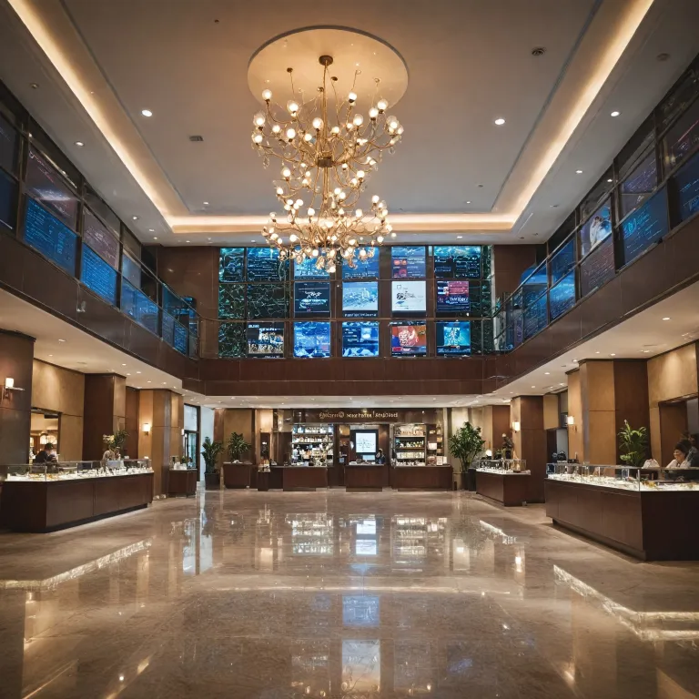 Elevating revenue with advanced pricing solutions in hospitality meta-search and price comparison