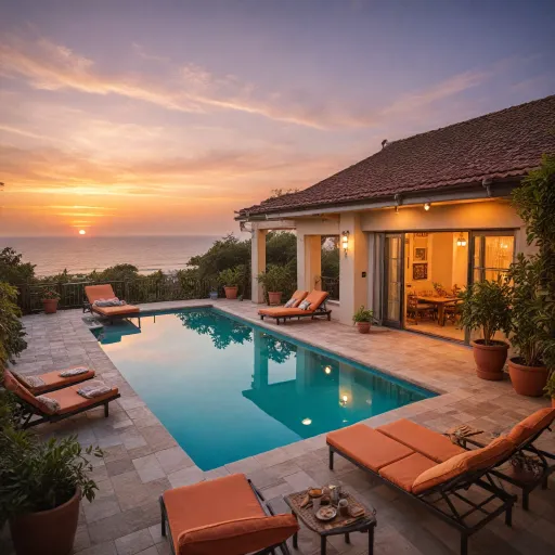 Understanding the key differences between Airbnb and Vrbo for vacation rentals