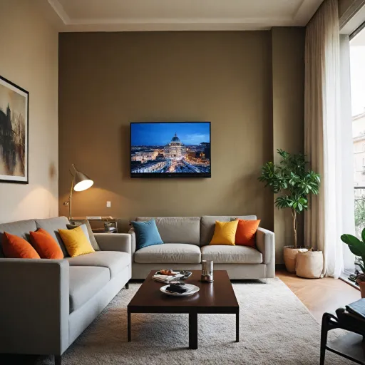 Elevating guest experience with chromecast solutions for hotels: seamless streaming and entertainment innovation