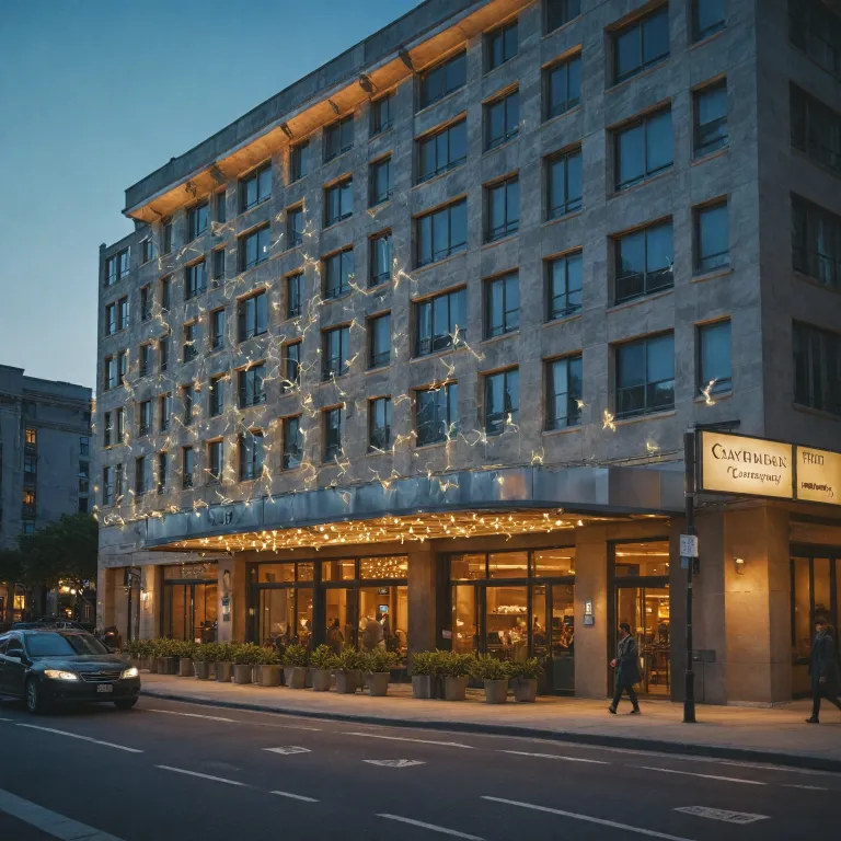 How local SEO for hotels transforms metasearch performance and direct bookings