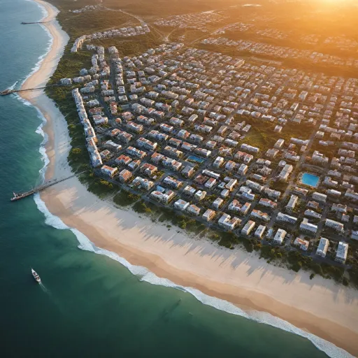 Strategic pricing and meta search performance for hotels in Mozambique Africa