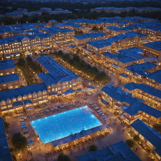 Why plaza suites on international drive near universal epic is reshaping meta search pricing strategies