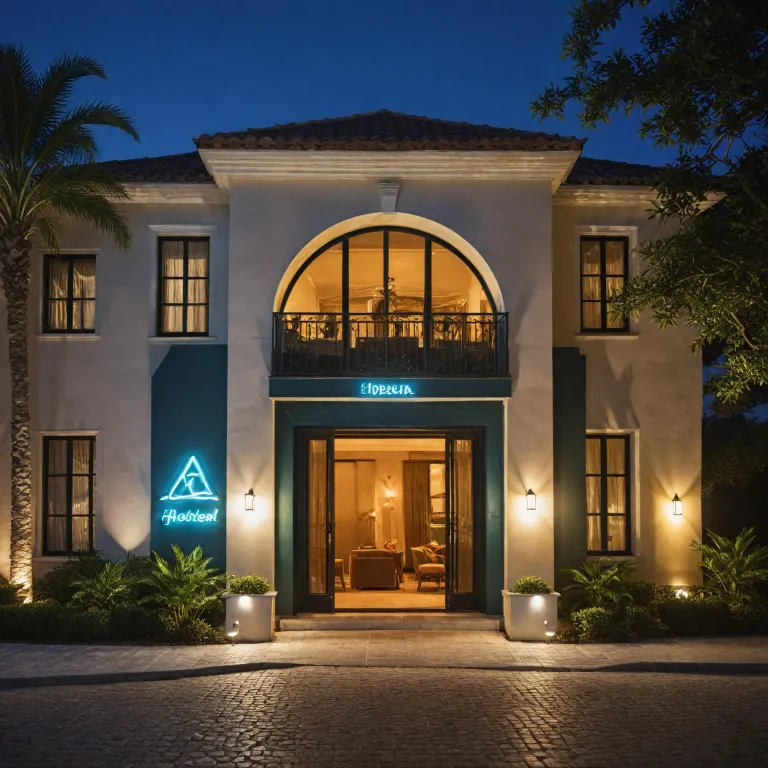 Seo para hoteles: elevating meta search performance and price comparison for direct bookings