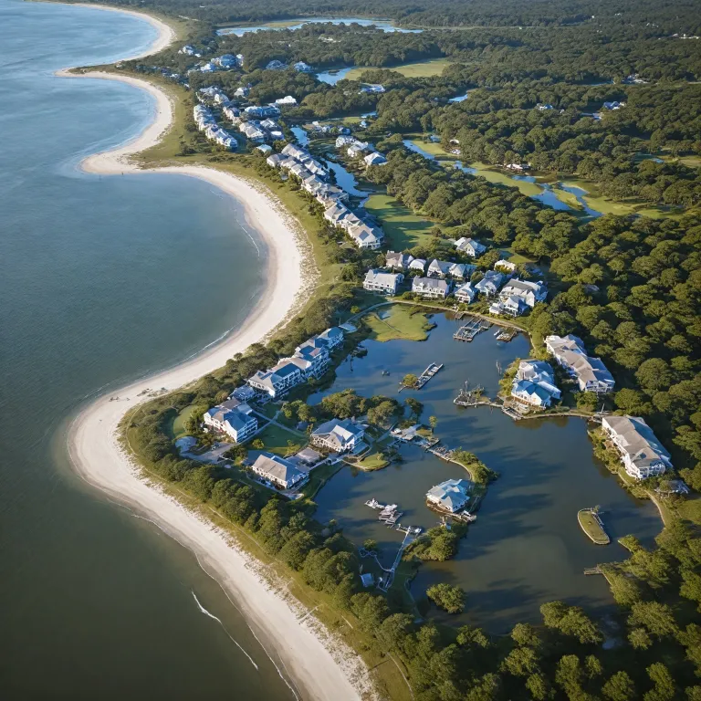 How Hilton Head search engine optimization reshapes meta search and price comparison for hospitality leaders