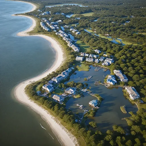 How Hilton Head search engine optimization reshapes meta search and price comparison for hospitality leaders