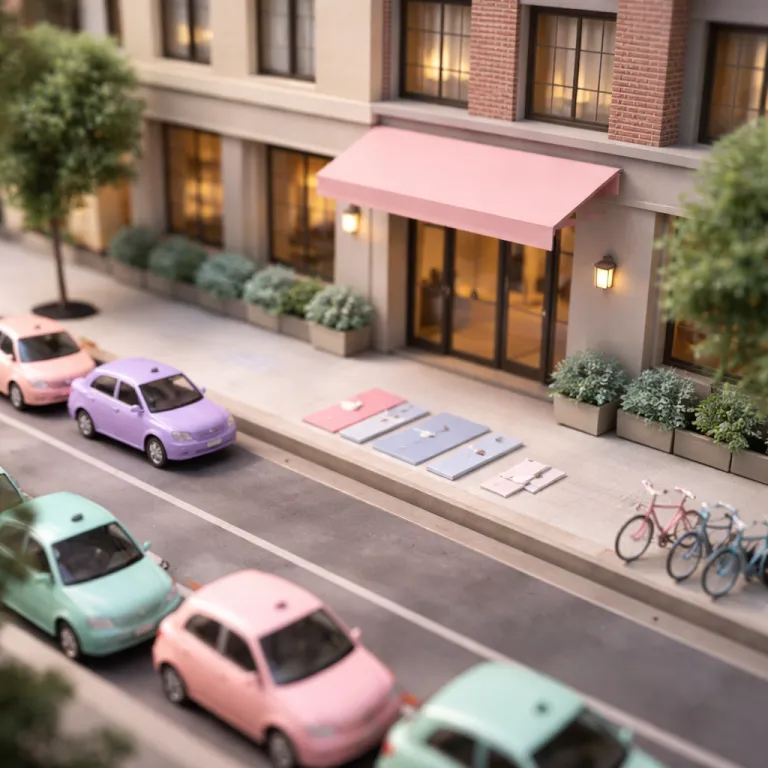 How 36 hudson hotel turns meta search complexity into revenue opportunity