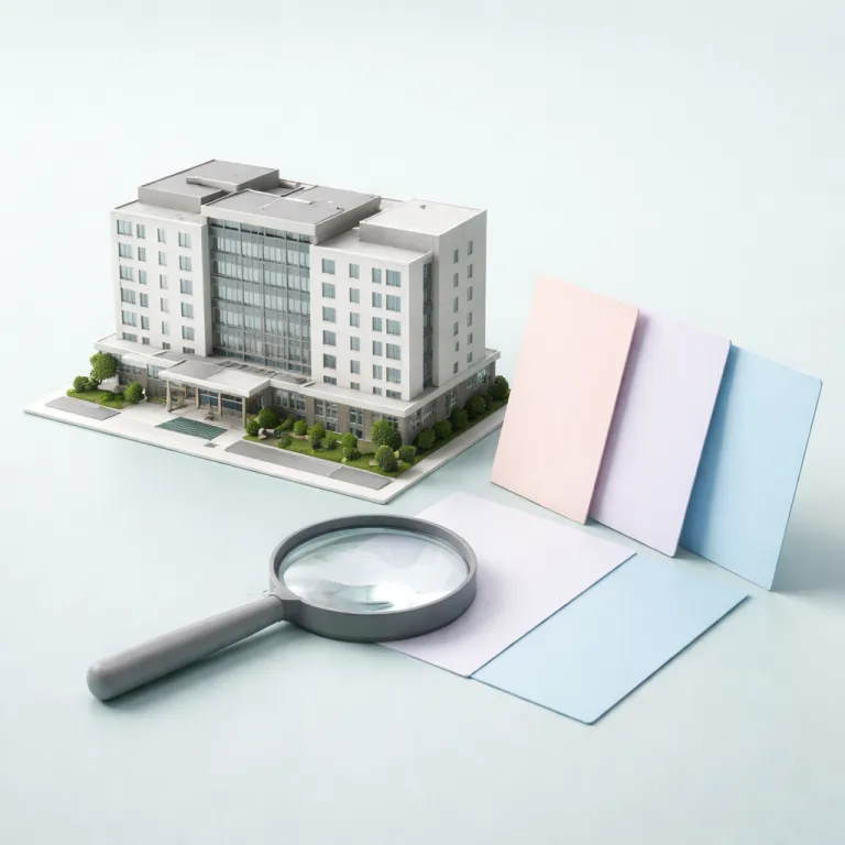 What Google's March 2026 Core Update Changed for Hotel Search Rankings