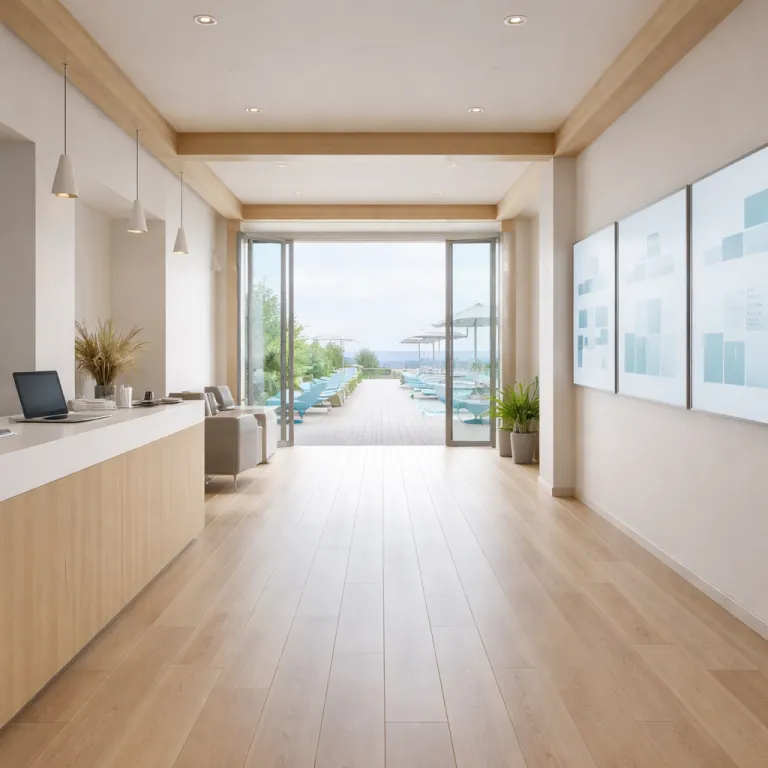 Pre-Summer Digital Marketing Checklist for Hotels: 12 Actions Before Peak Season