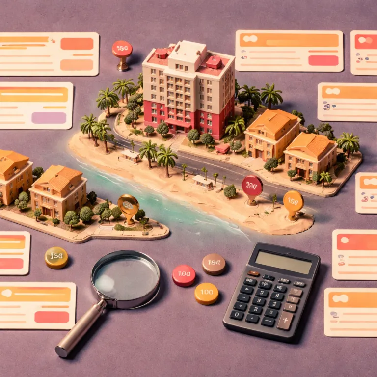 Entity SEO for Hotels: How Google Ranks Properties, Not Just Pages