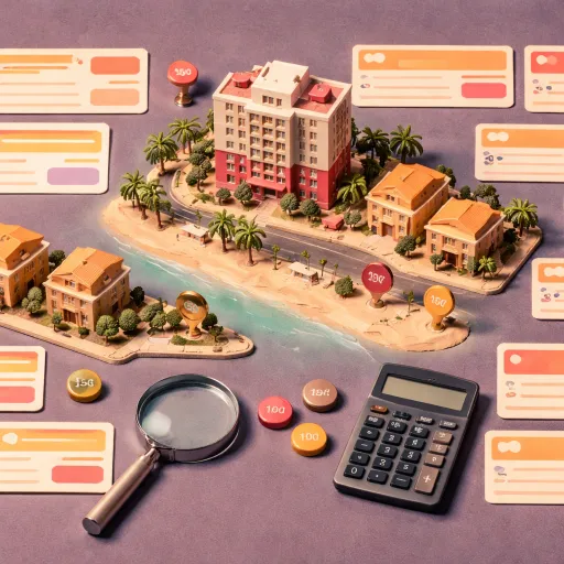 Entity SEO for Hotels: How Google Ranks Properties, Not Just Pages