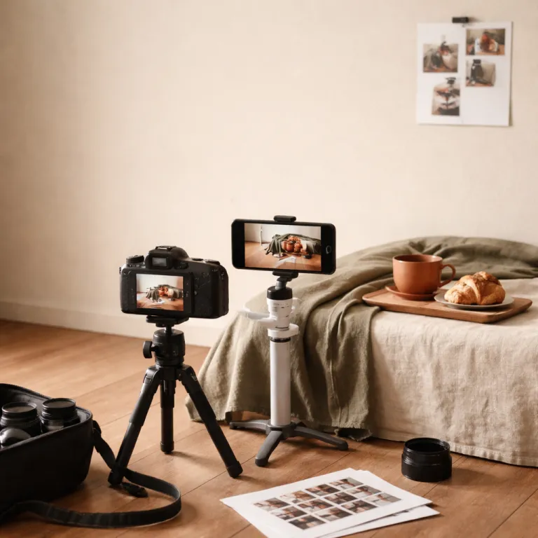 Beyond Free Stays: Building Paid Influencer Programs That Scale Hotel Content